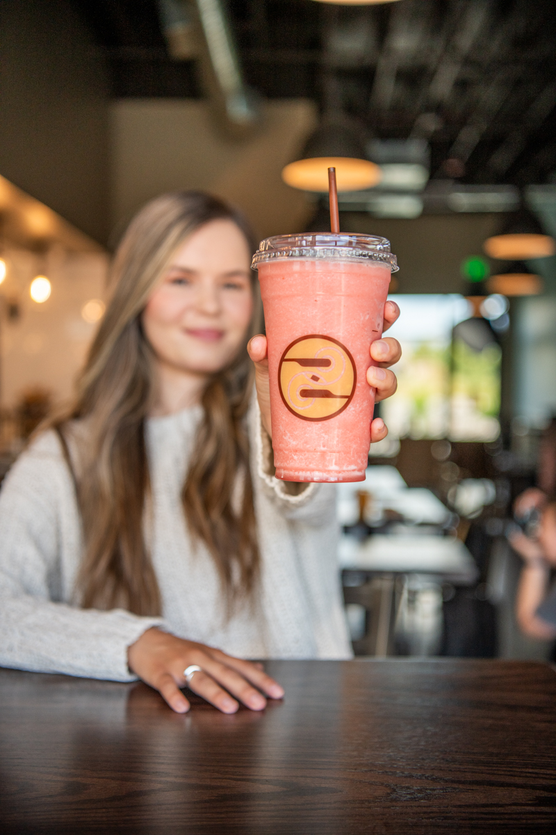 Ziggi's Coffee Image