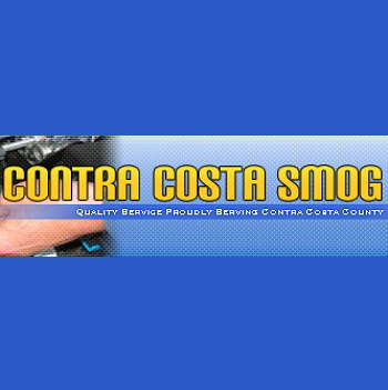 Images Contra Costa Smog