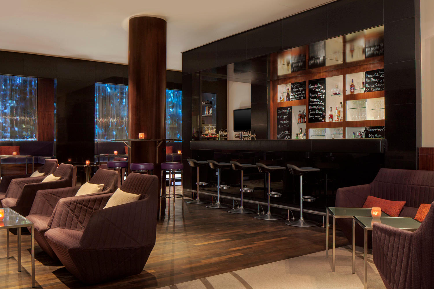 Bilder Le Meridien Munich