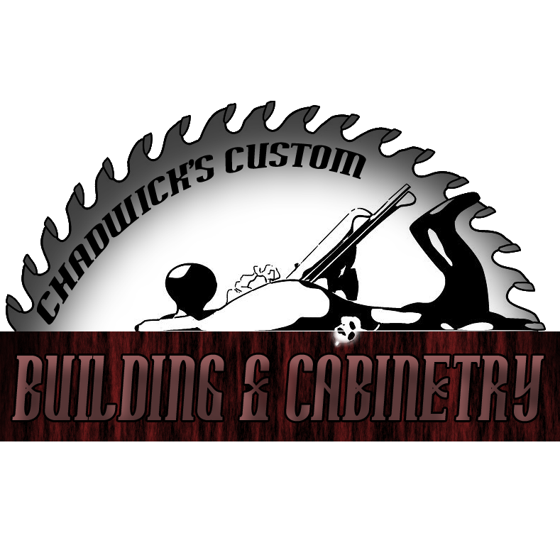 Chadwick's Custom Cabinets Logo