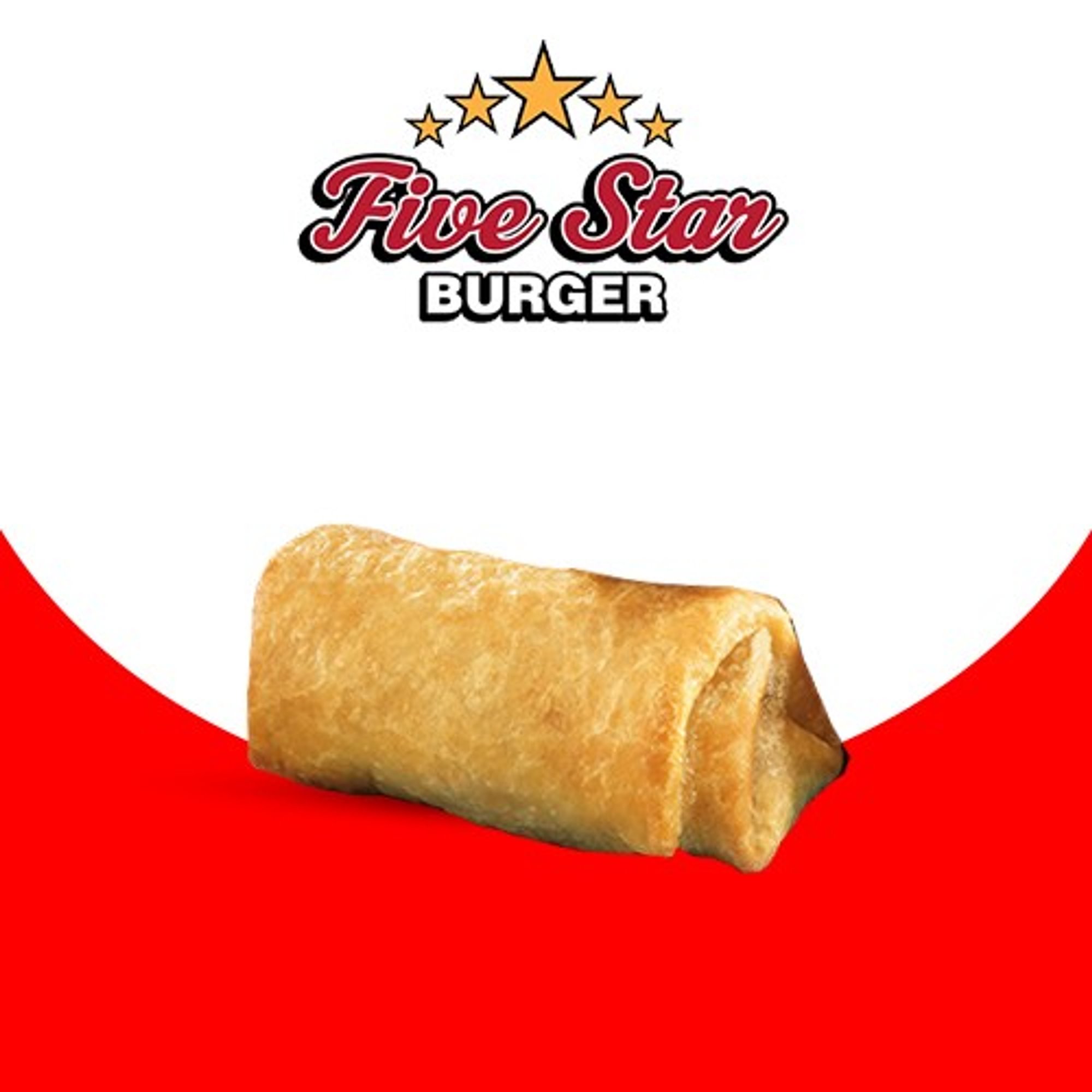 Single Burrito