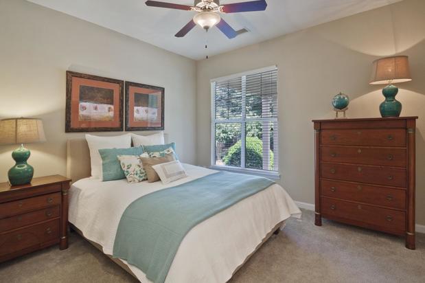 Images Camden Ballantyne Apartments