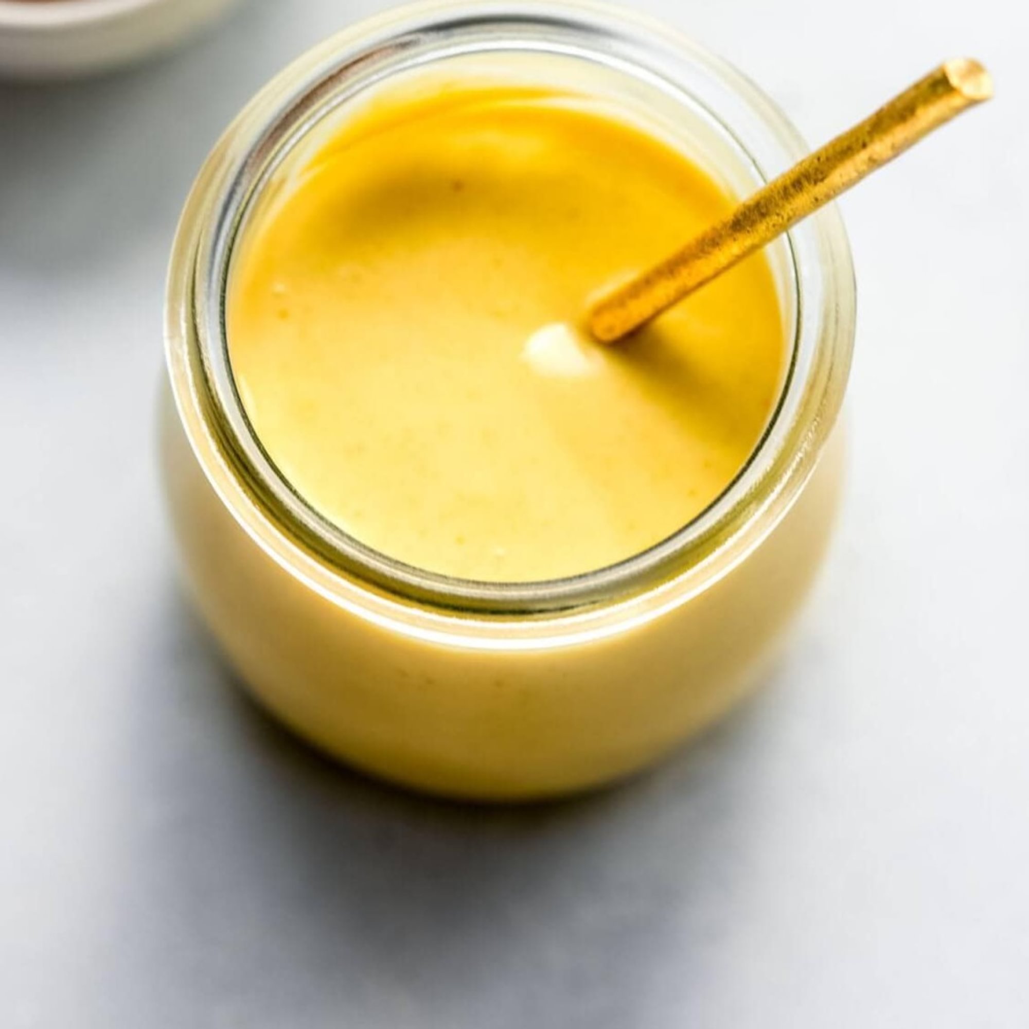 Side of Honey Mustard (Sauce) 2 Oz.