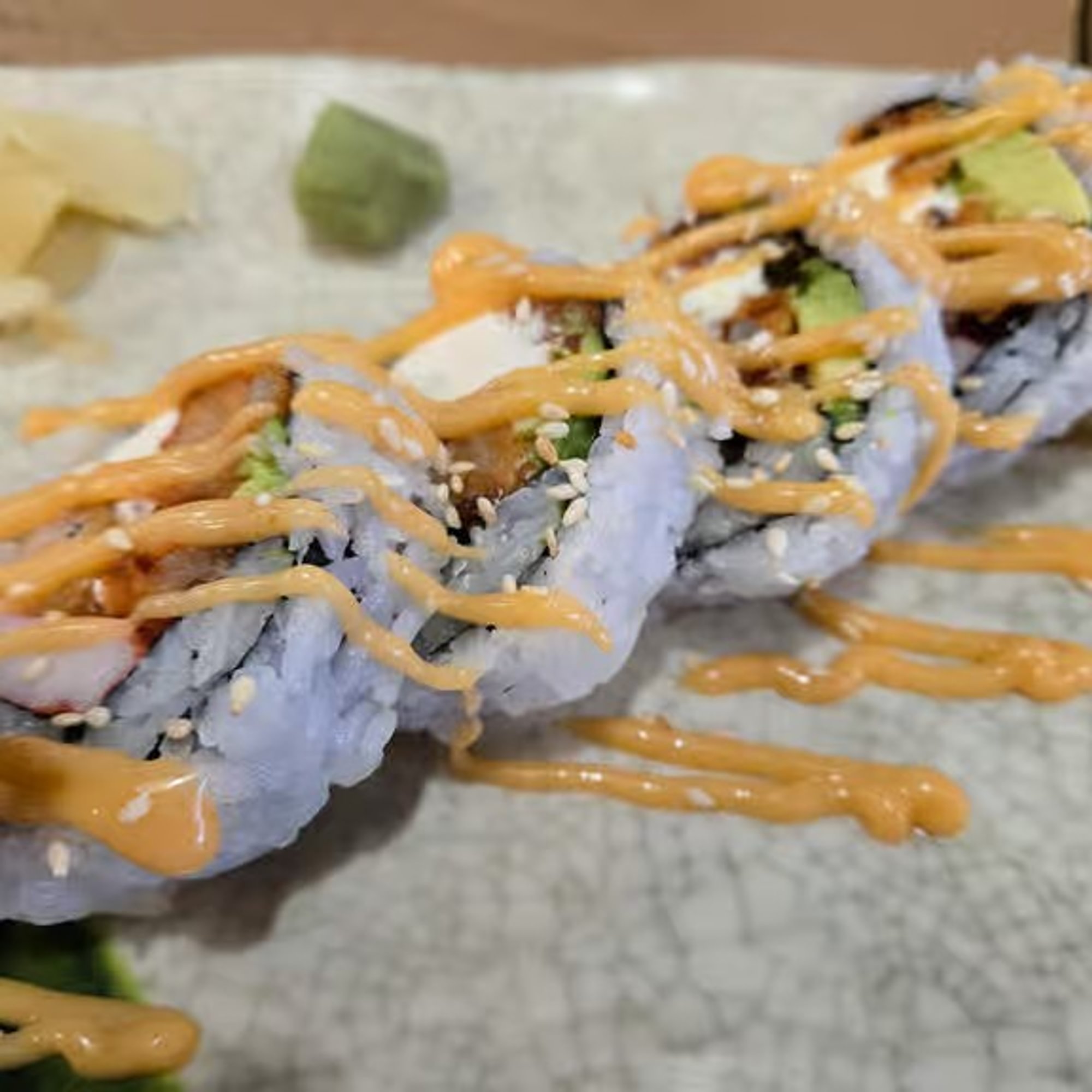 Murphy Roll