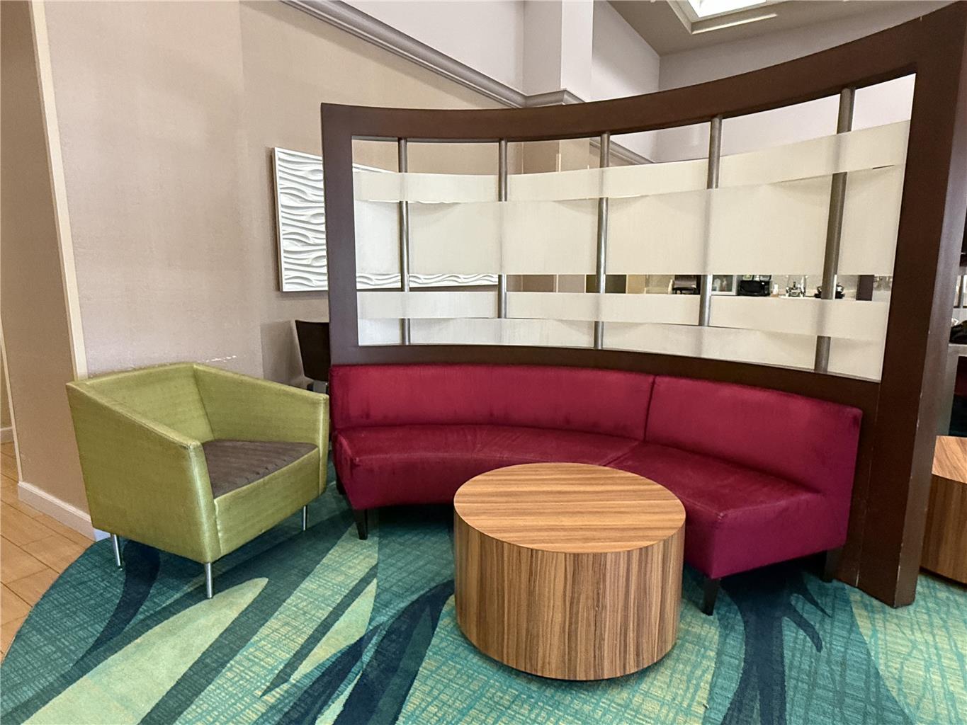 The Peoria Hotel, SureStay Collection by Best Western Image