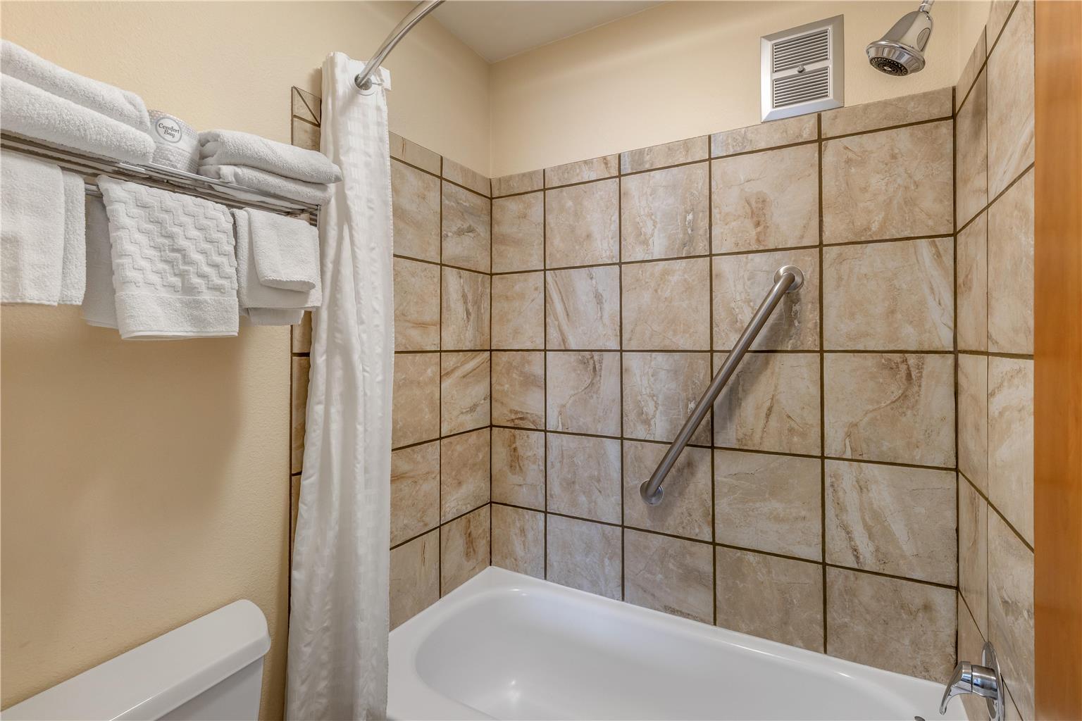 Best Western Plains Motel Image