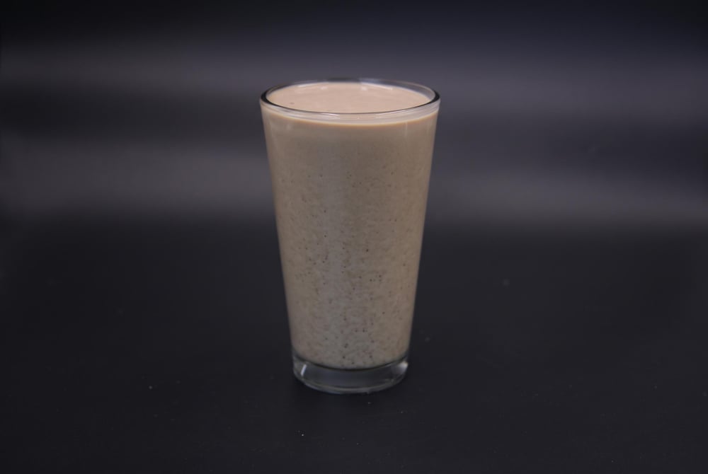 Chocolate Milk