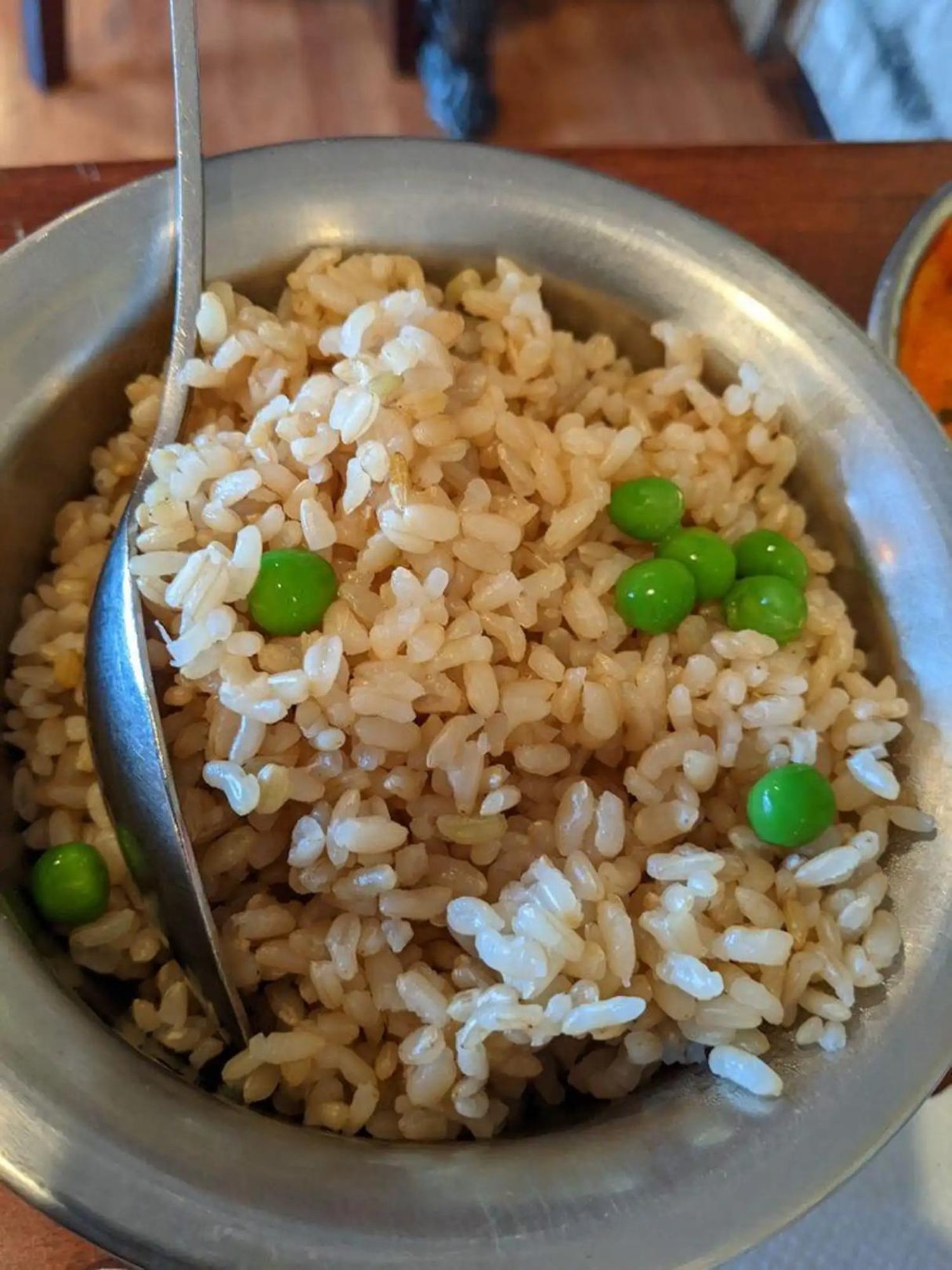 Brown Rice