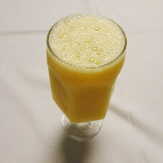 Orange Juice