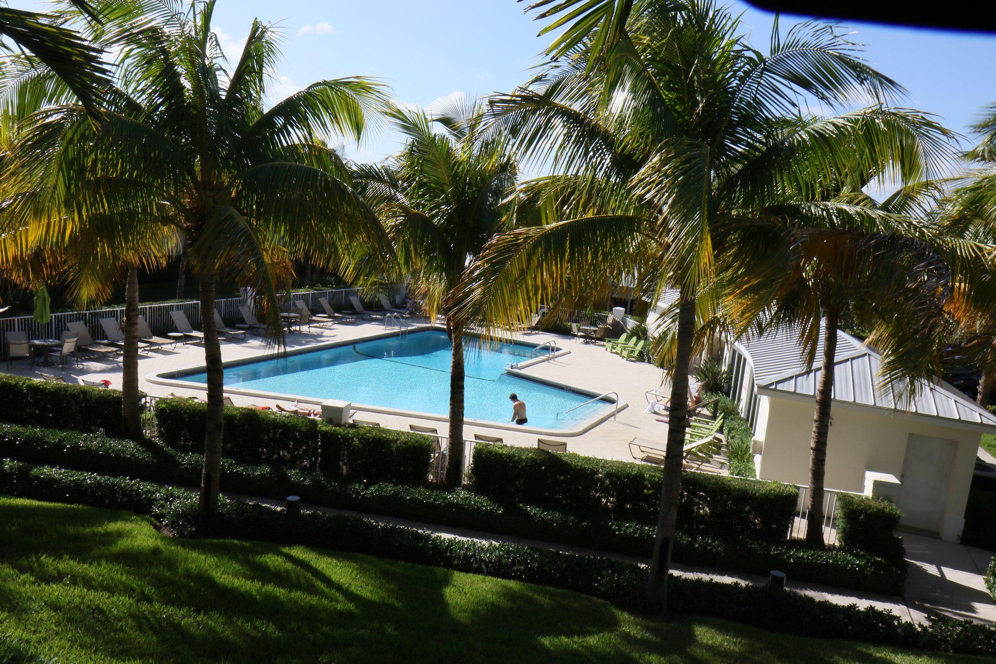 Holiday Inn Express North Palm Beach-Oceanview Photo