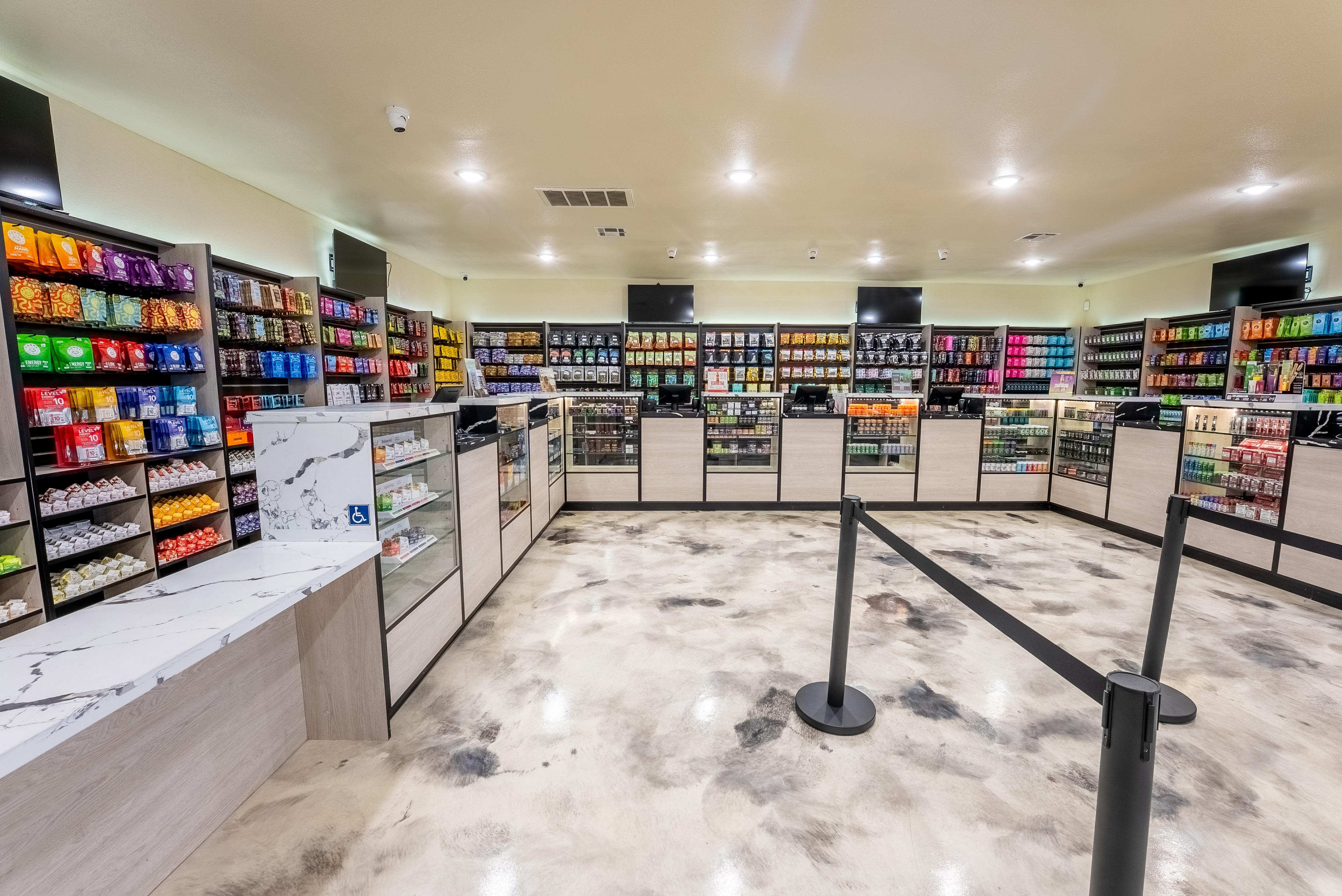 Goldn Bloom Hemet Image