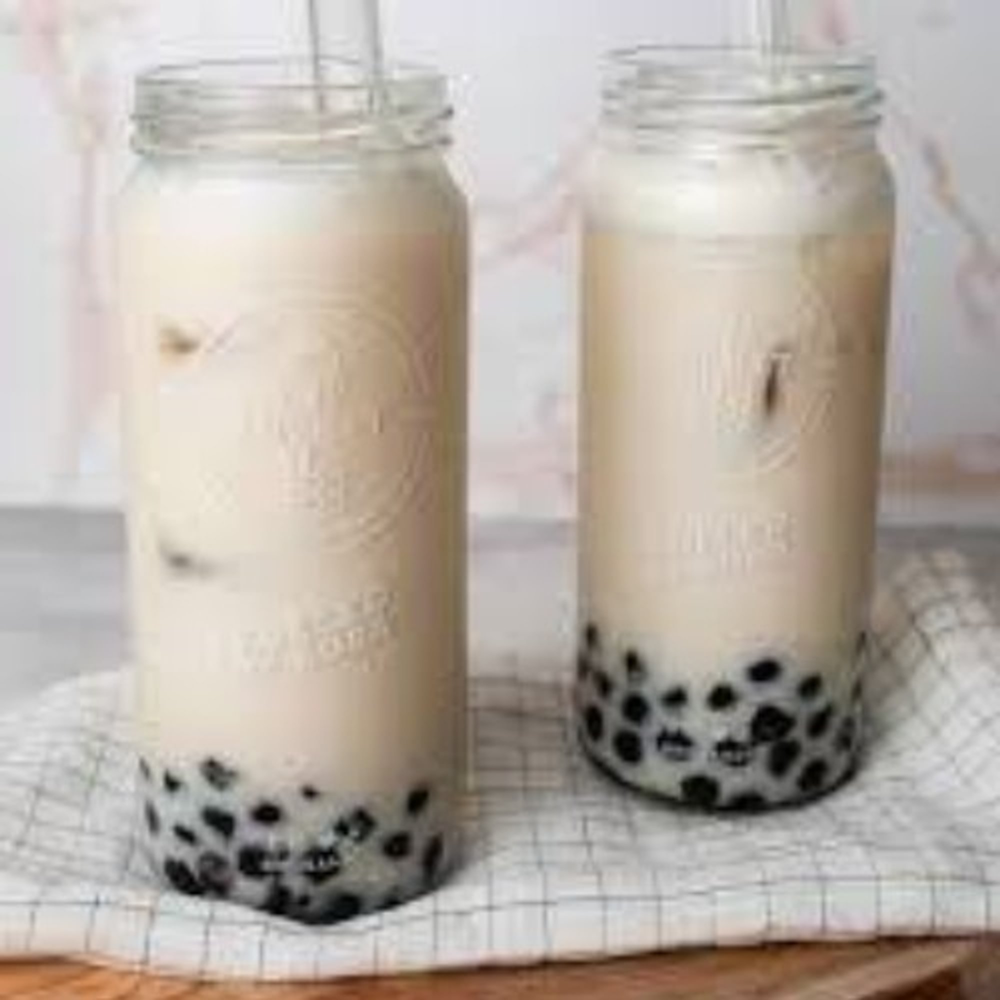 Banana Boba