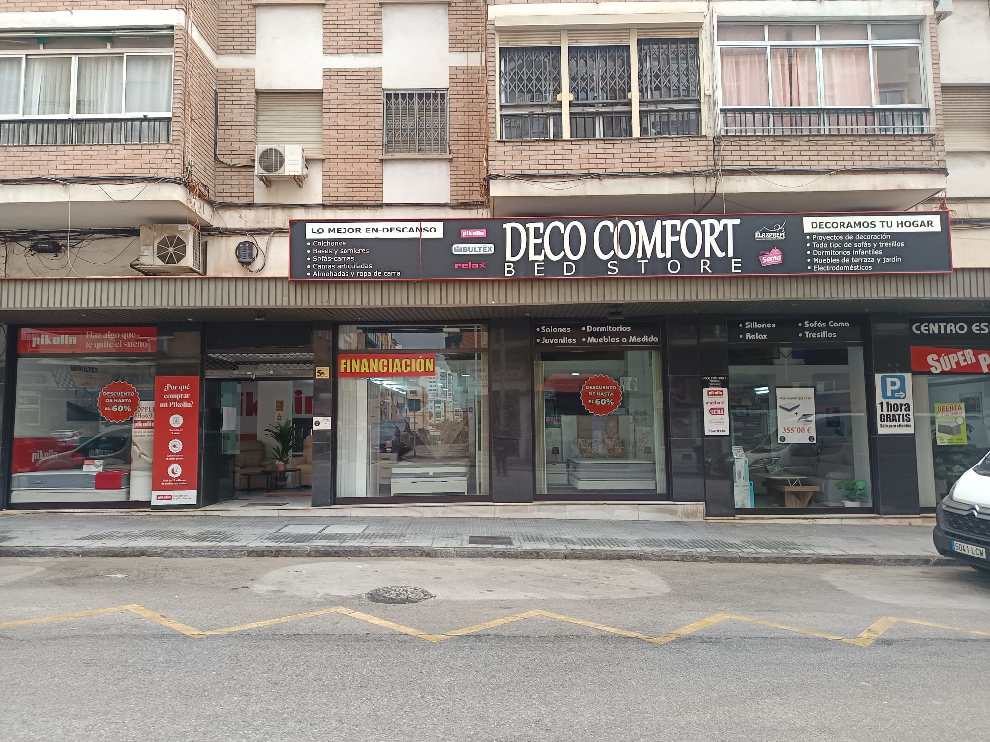 Galería en miniatura