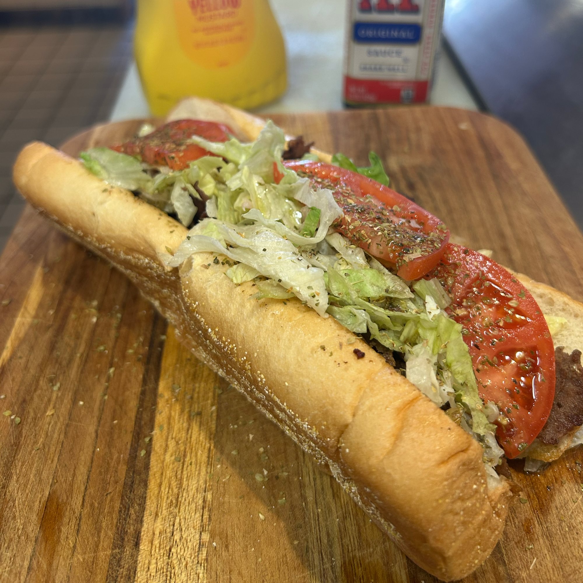 21. The Classic Philly