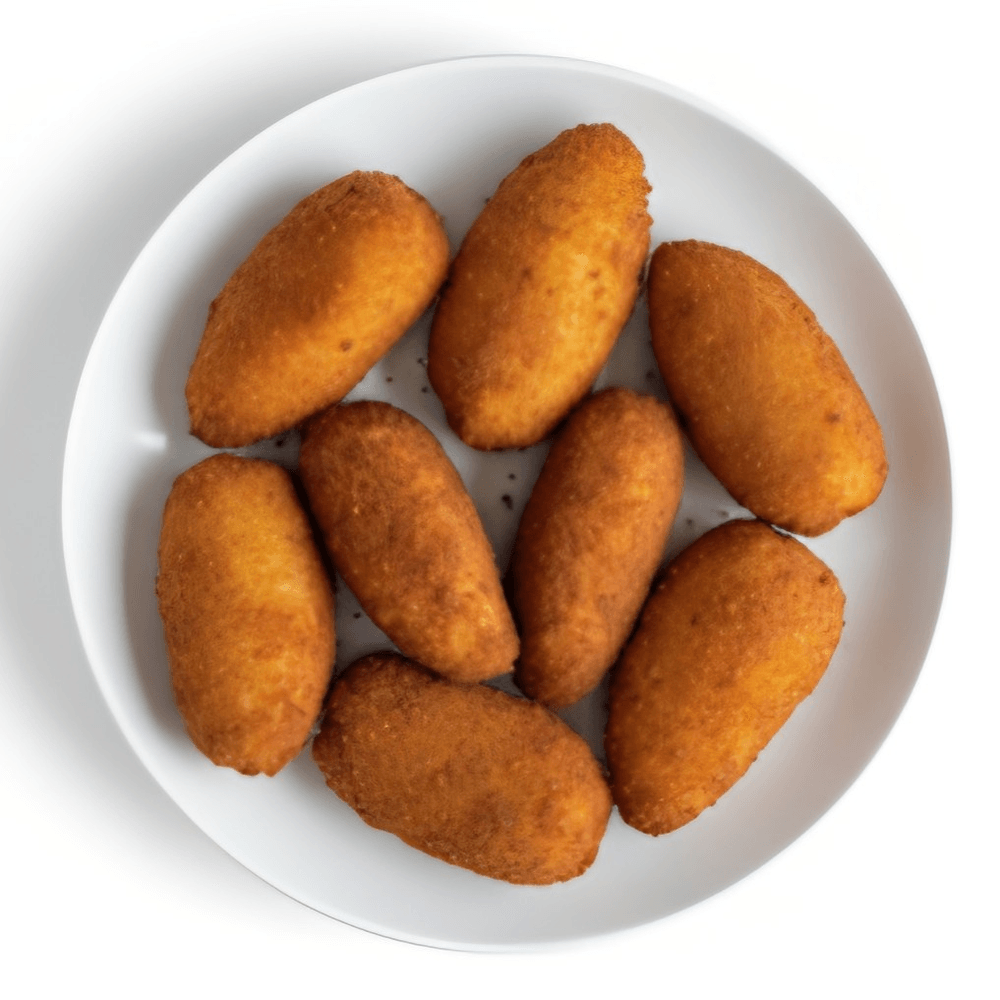 Jalapeño Poppers (7)