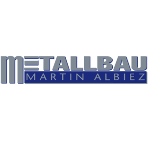 Logo von Metallbau Martin Albiez