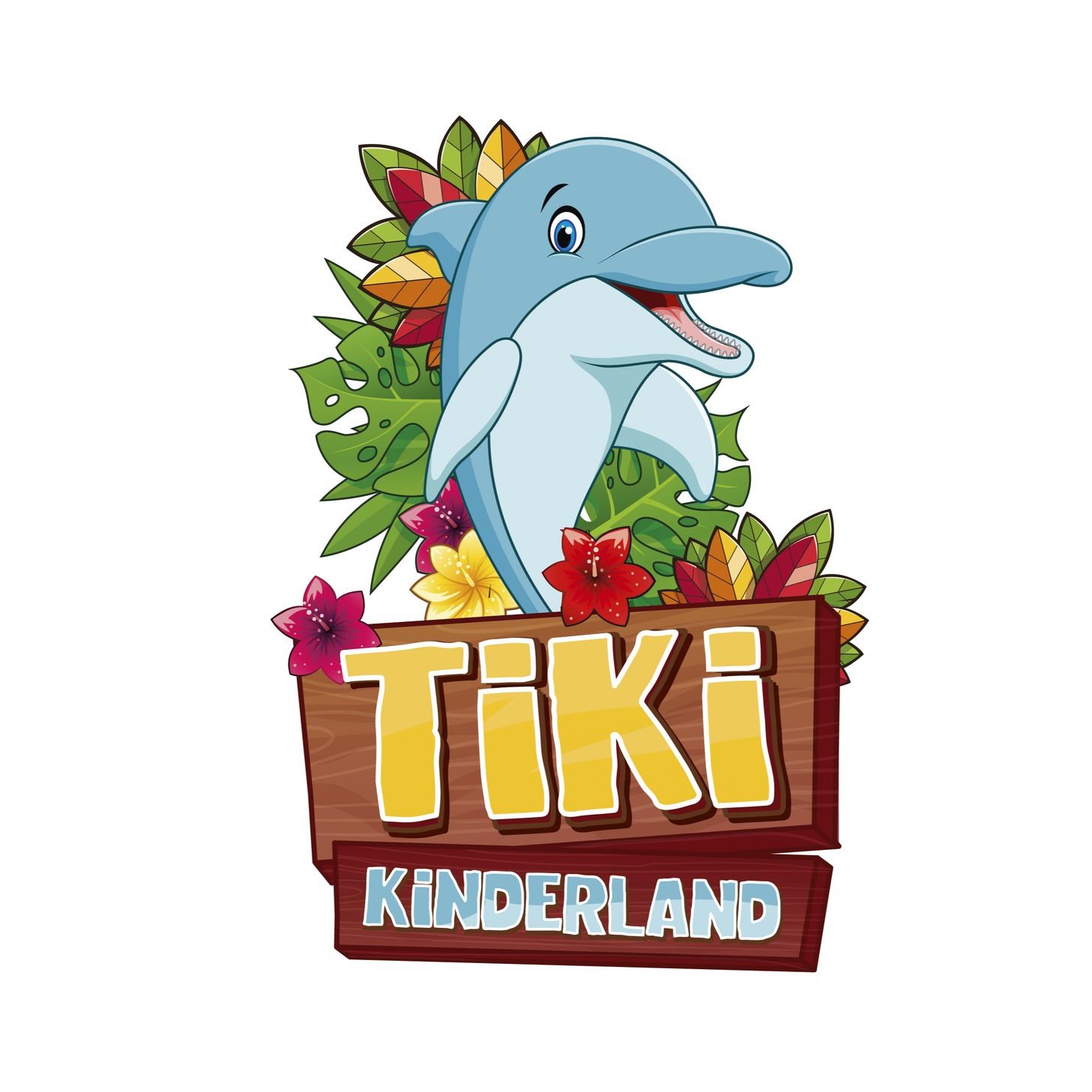 Tiki-Kinderland GmbH - LOGO