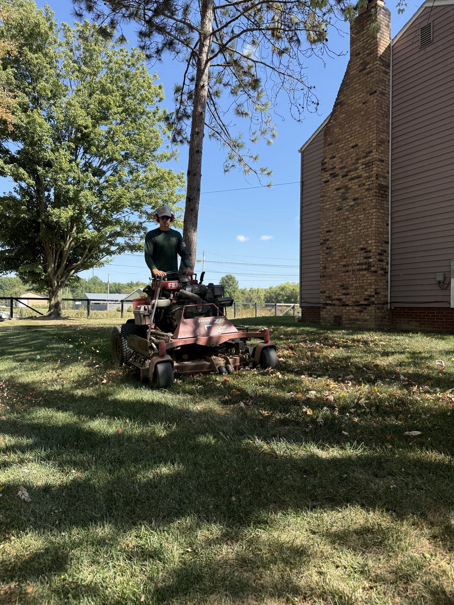 Precision Grounds Management LLC Image