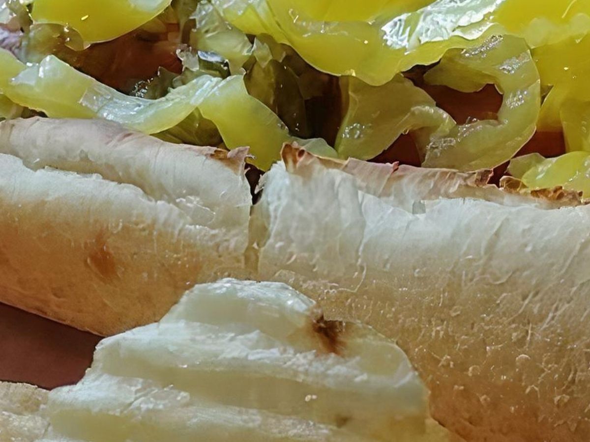 CHICAGO DOG
