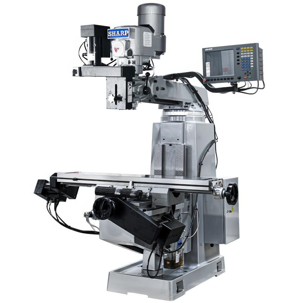 Milling Machines