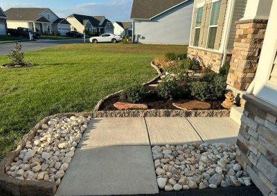 Green World landscaping LLC Image