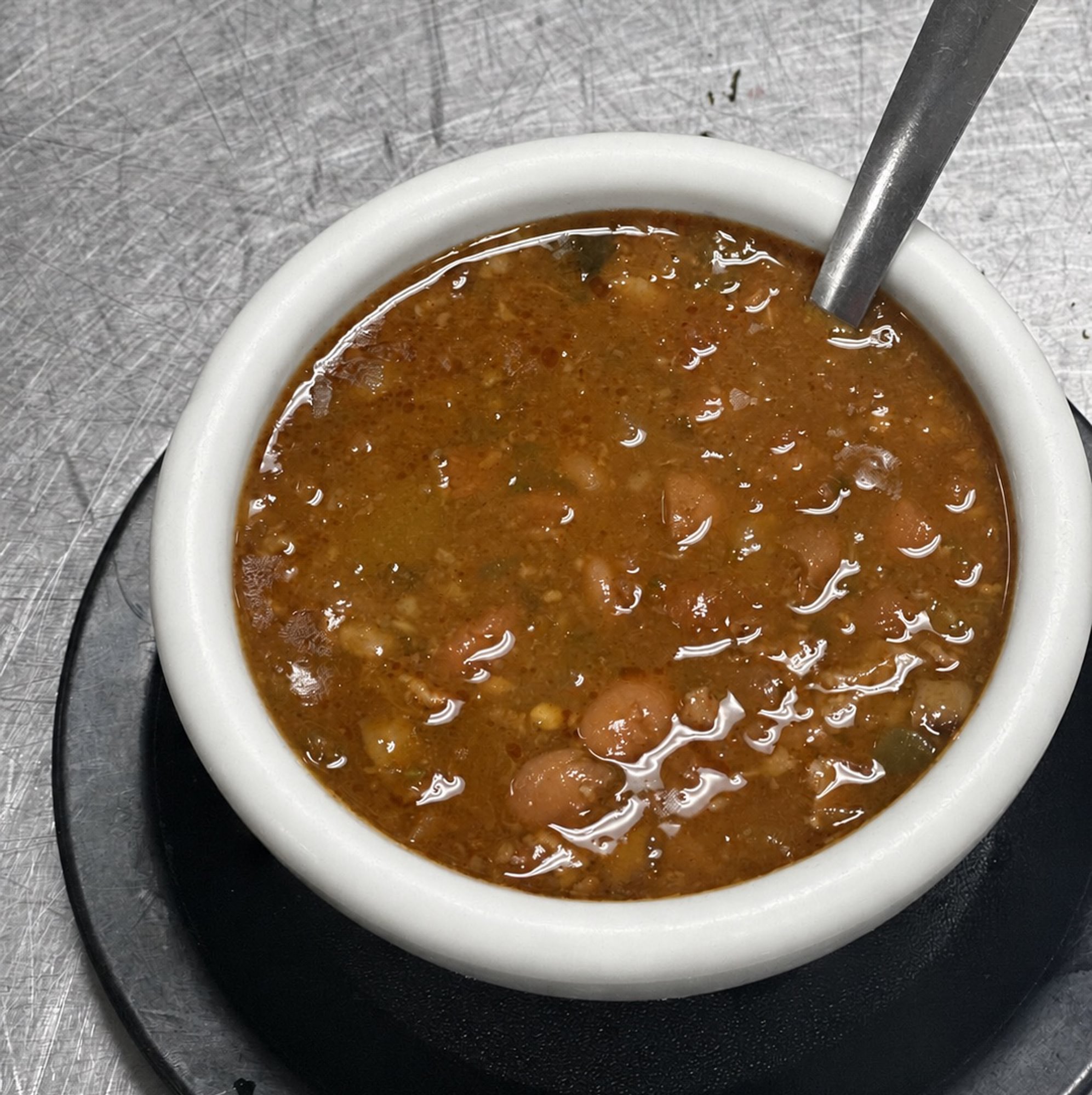 Frijoles Charros