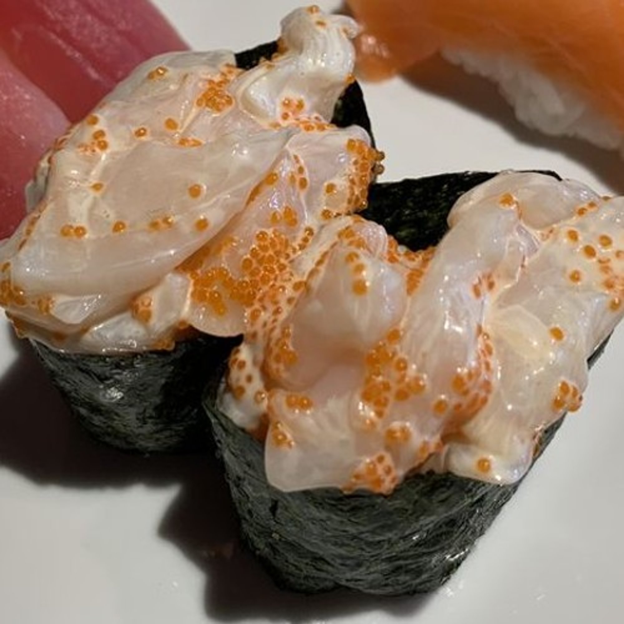 Scallop Delight