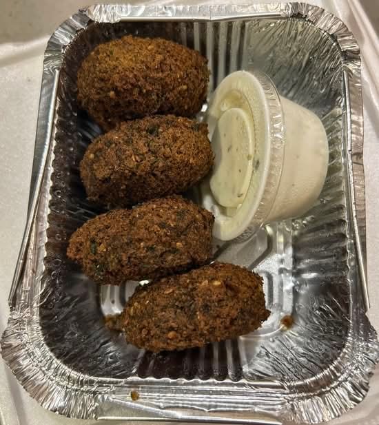 Falafel