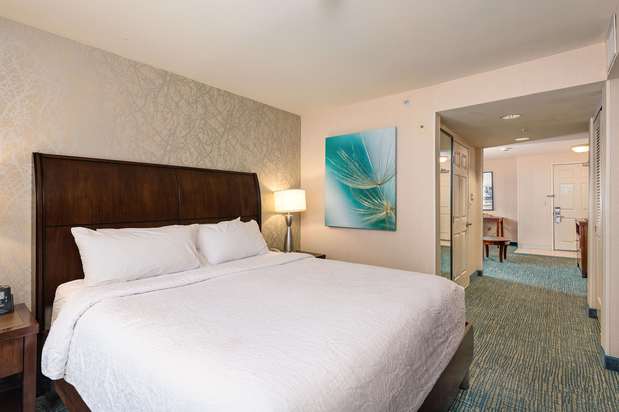 Images Hilton Garden Inn Overland Park