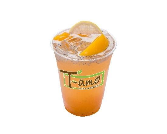 T5 - Peach Lemonade