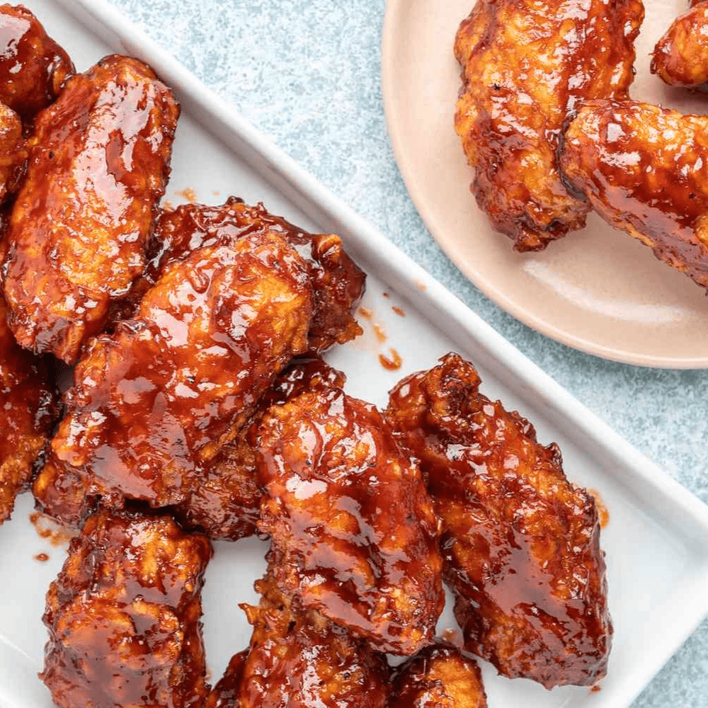 50 Pc Chicken Medium Combo
