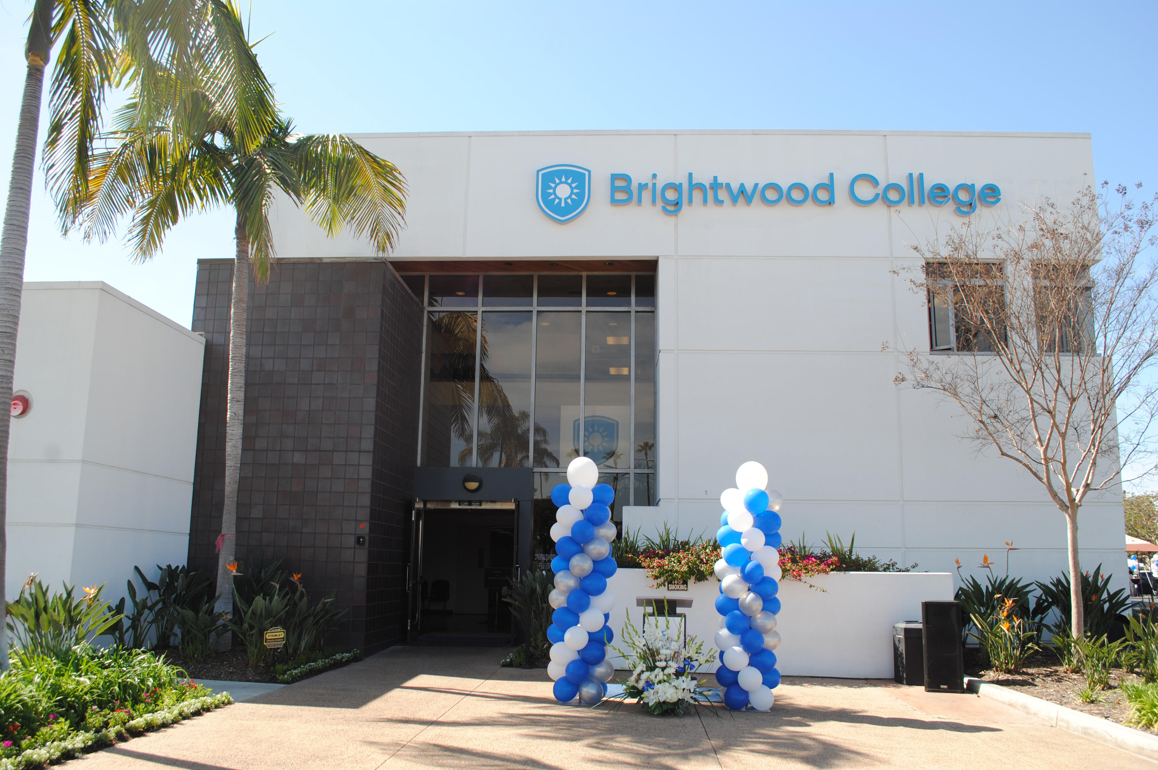 Brightwood College in San Diego San Diego, CA Company Page