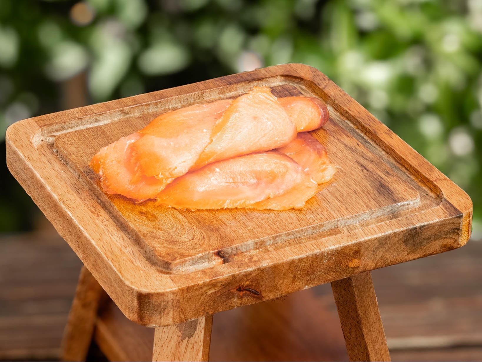 Side Of Salmon