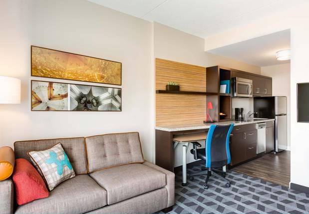 Images TownePlace Suites by Marriott San Bernardino Loma Linda