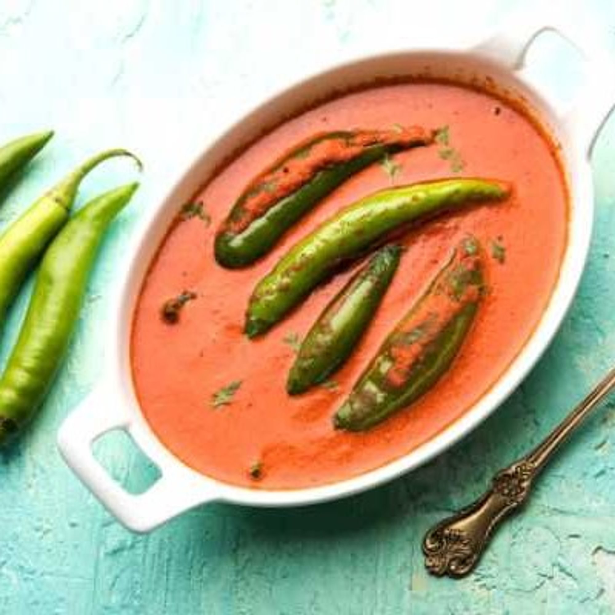 Mirchi Ka Salan