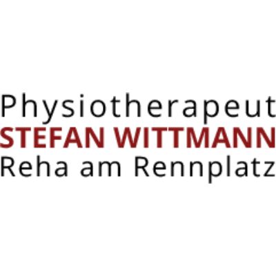 Logo von Reha am Rennplatz, Stefan Wittmann