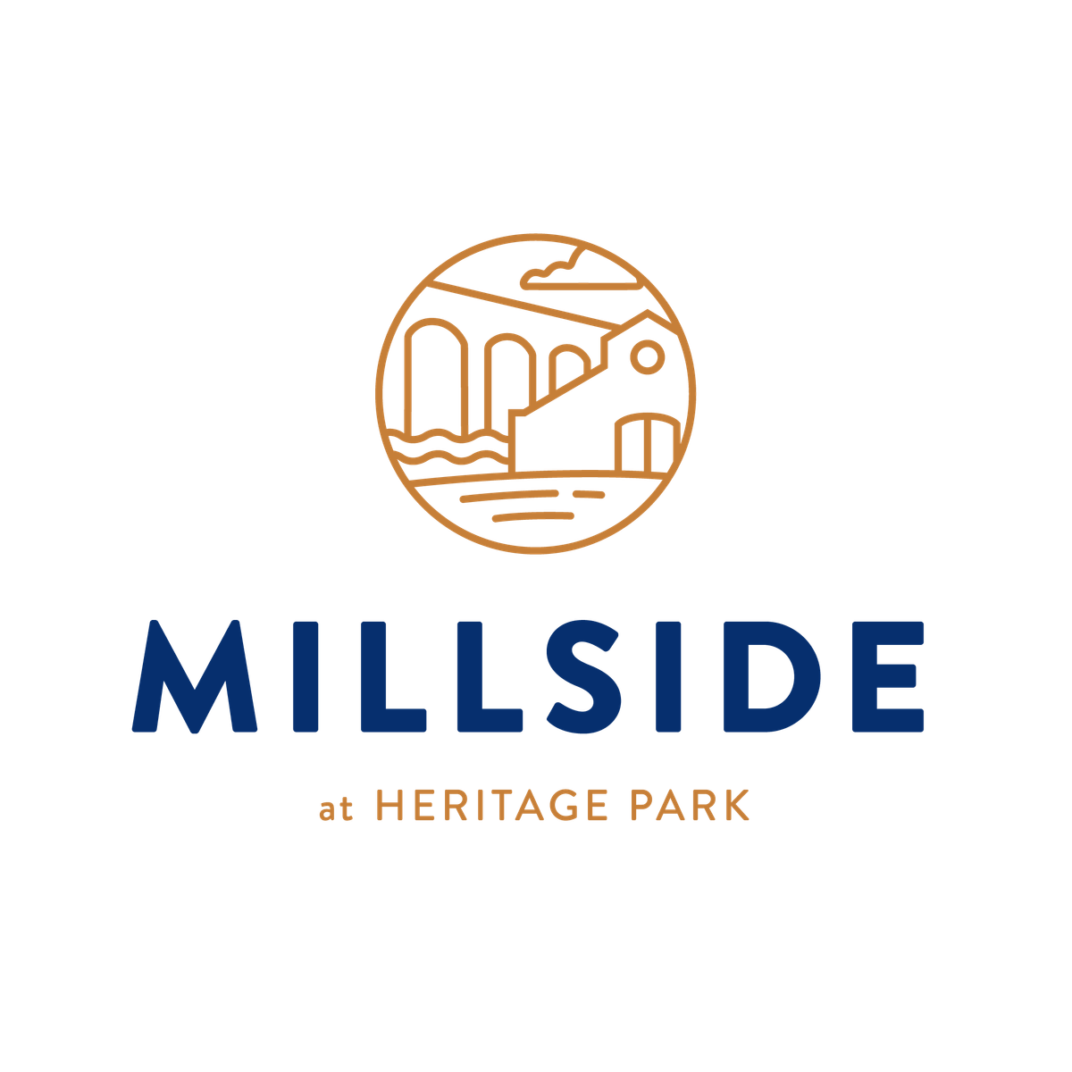 Millside at Heritage Park