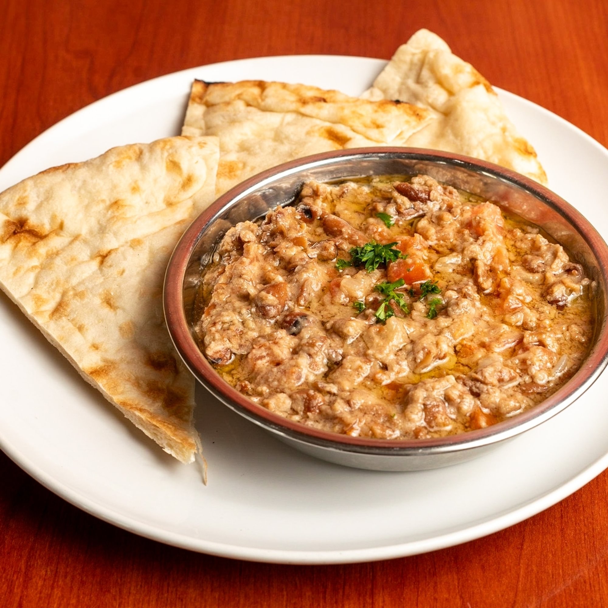 Dish - Ful Mudammas
