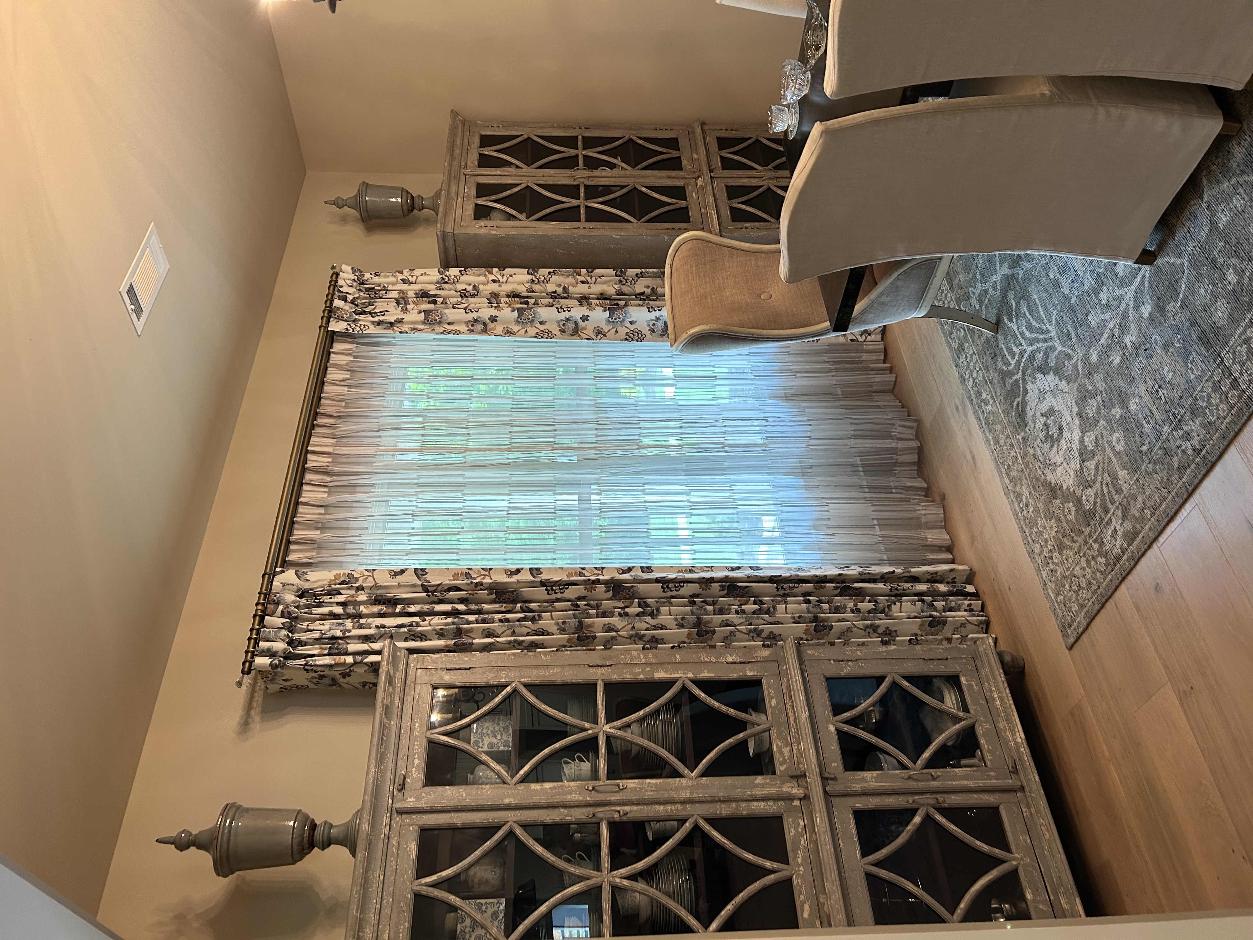 Creative Windows by Carol Image