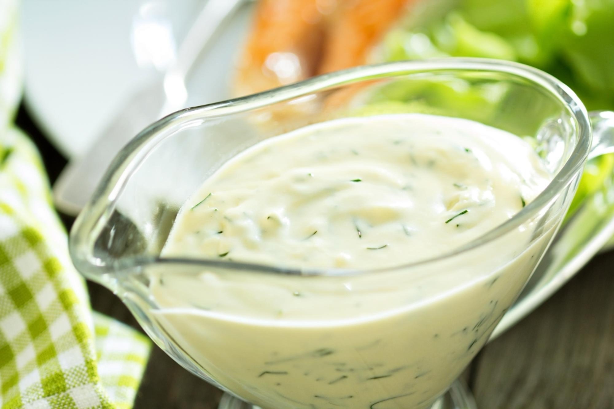 RANCH