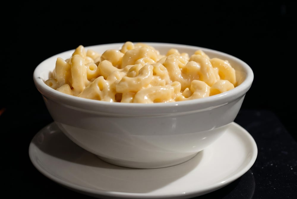 Mac & Cheese Lb