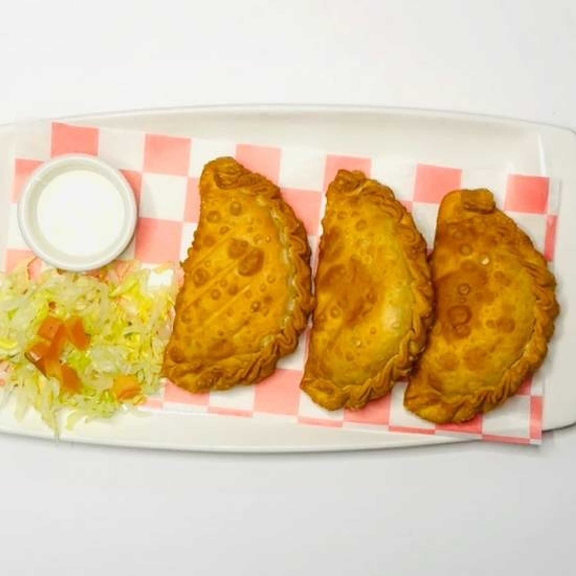 Empanadas (3 Per Order)