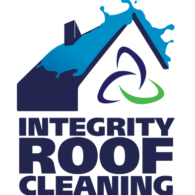 Integrity Roof Cleaning Logo