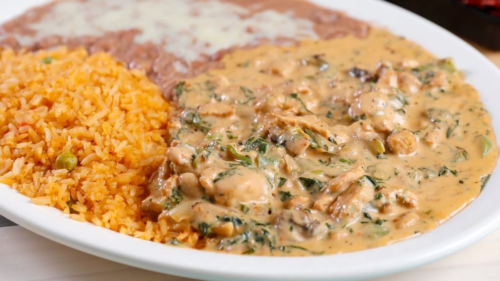 Adobo Chicken