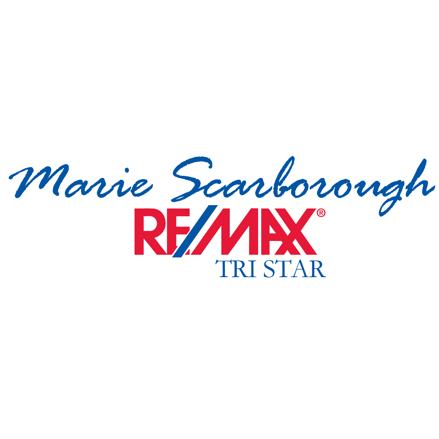 Marie Scarborough Remax Tristar