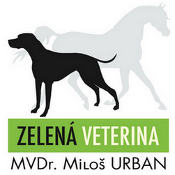 logo URBAN Miloš MVDr.