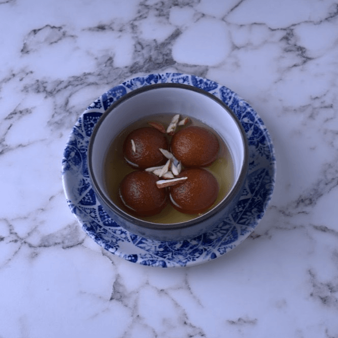 Gulab Jamun