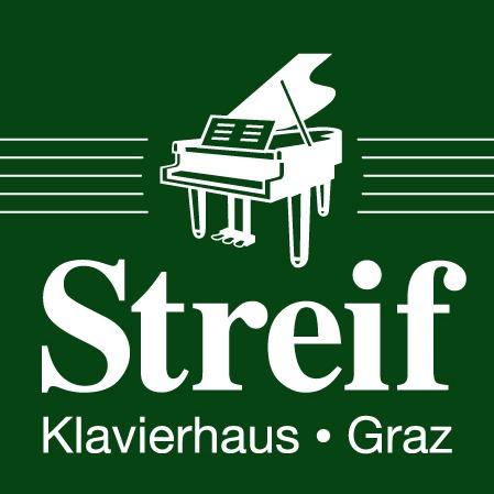 Logo von Klavierhaus Streif