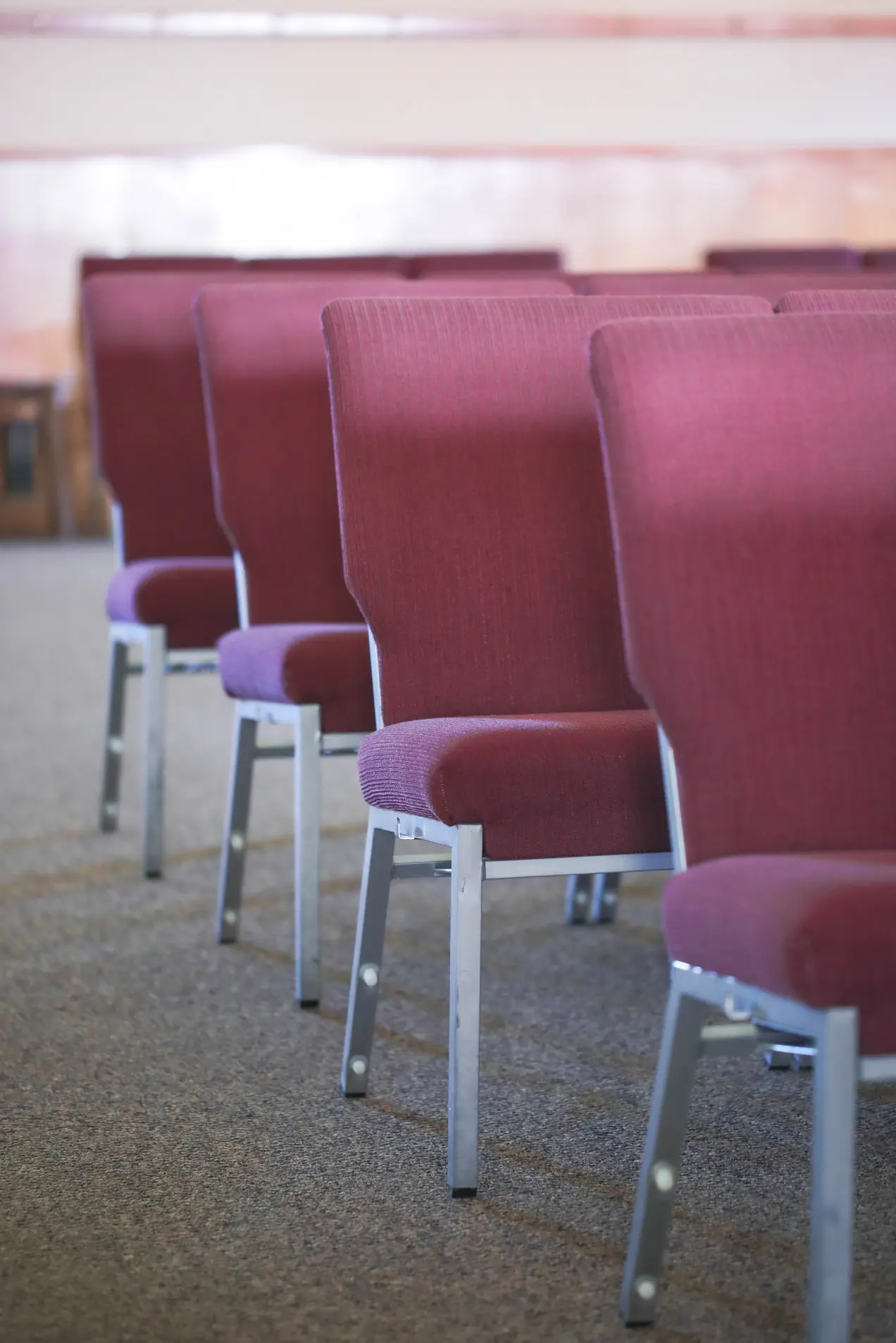 Sovereign Grace Baptist Church Image