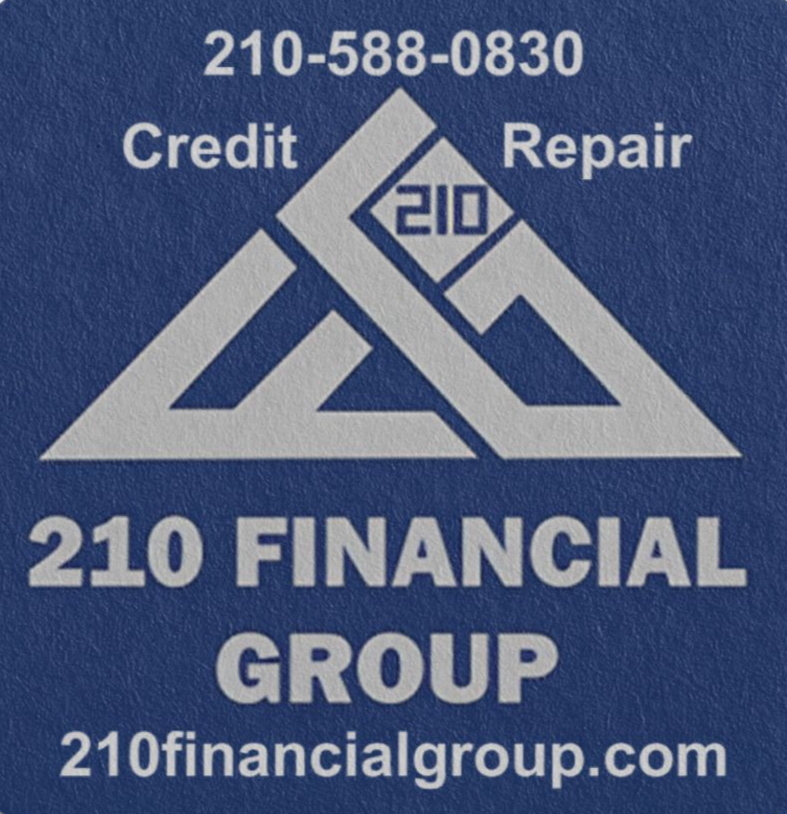 210 Financial Group                                    Credit Repair Services Photo